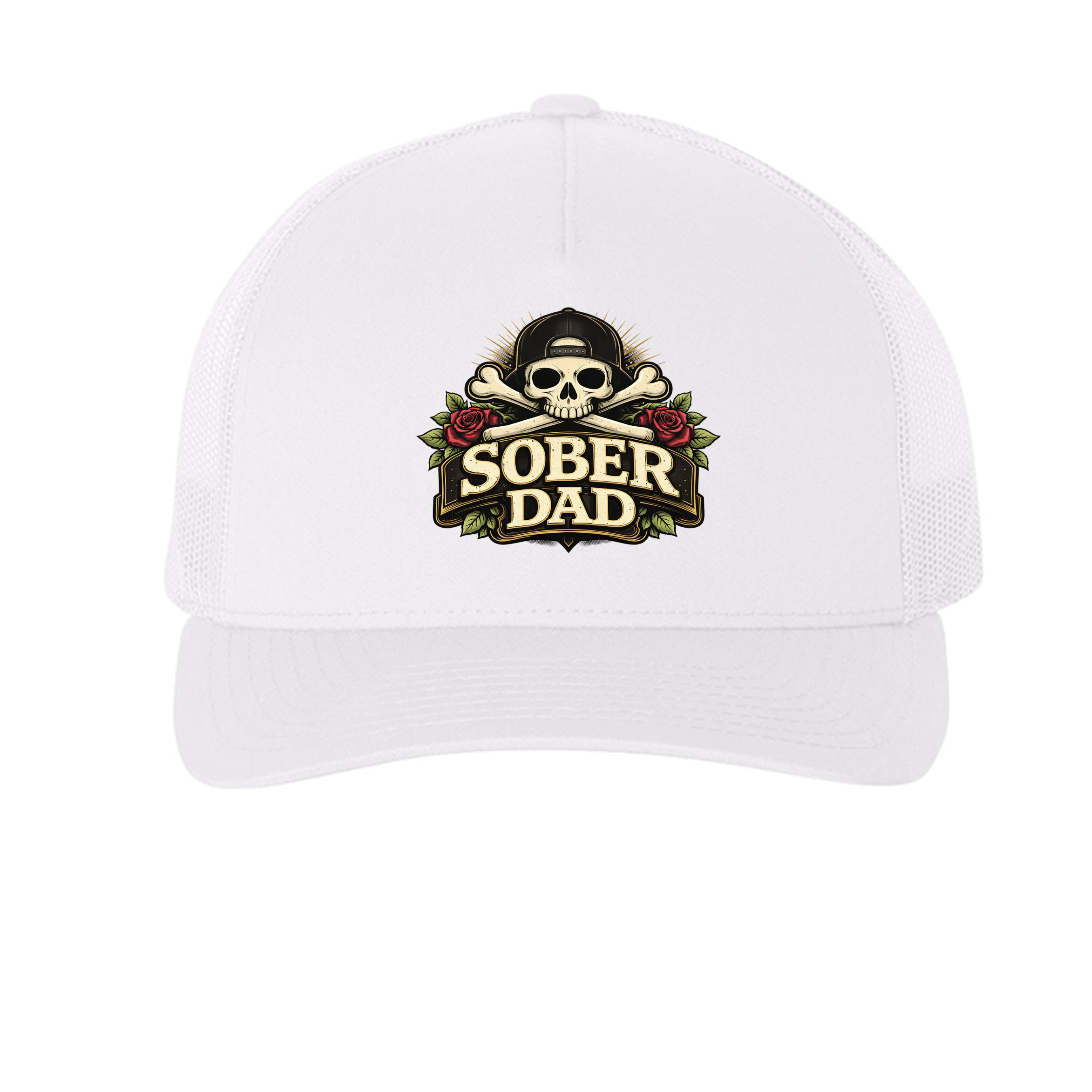 White - 6506 - FRONT