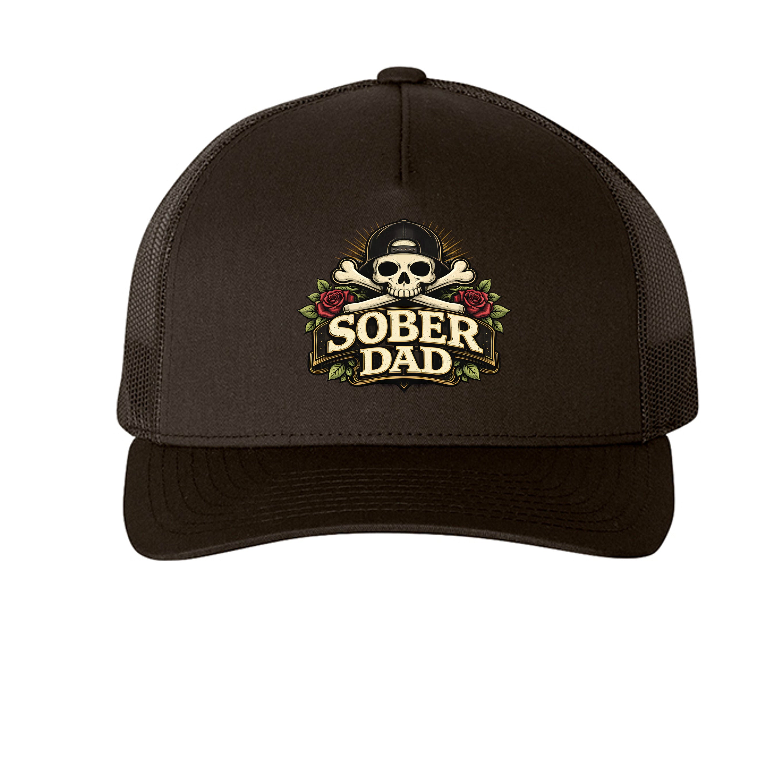 Black - 6506 - FRONT