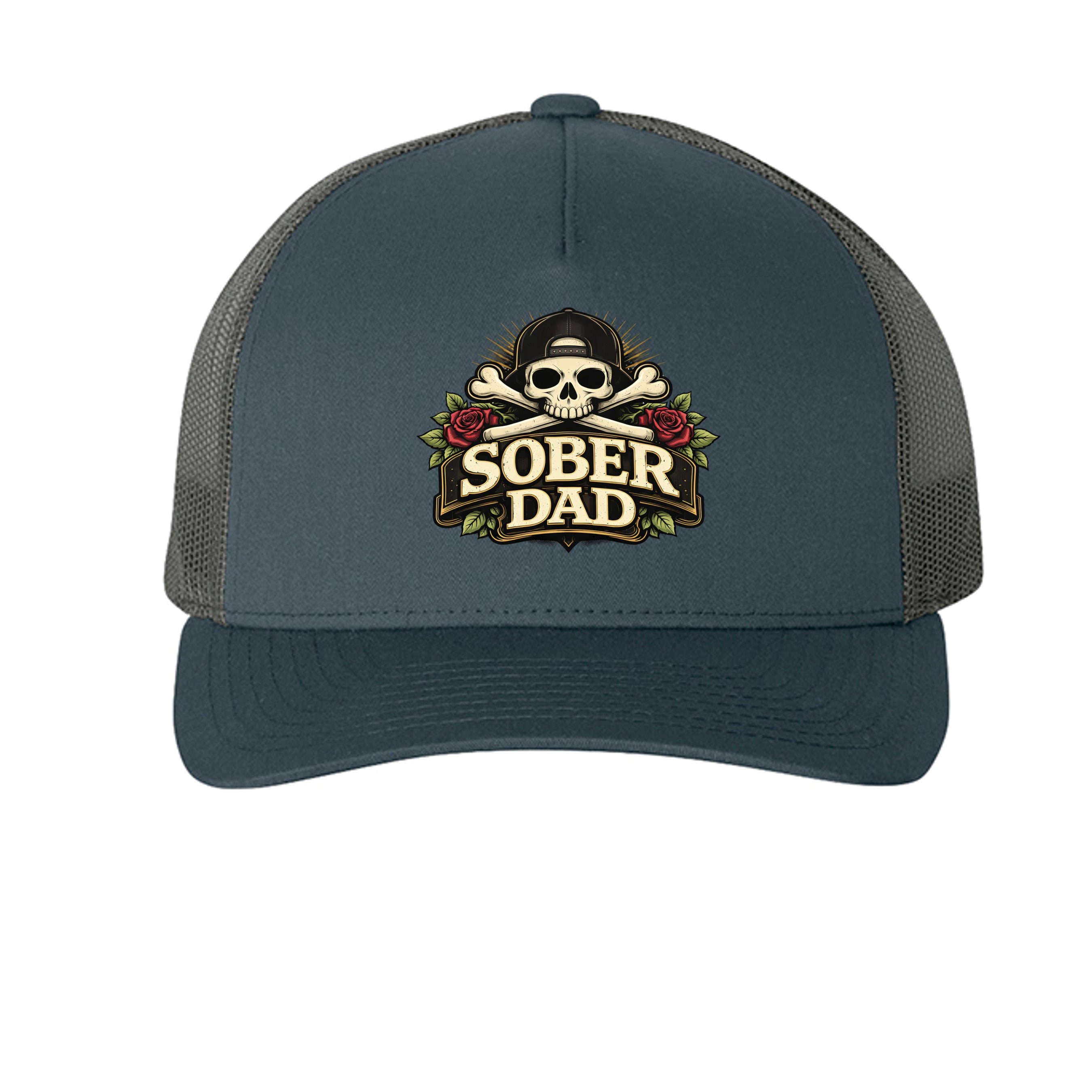 Navy - 6506 - FRONT