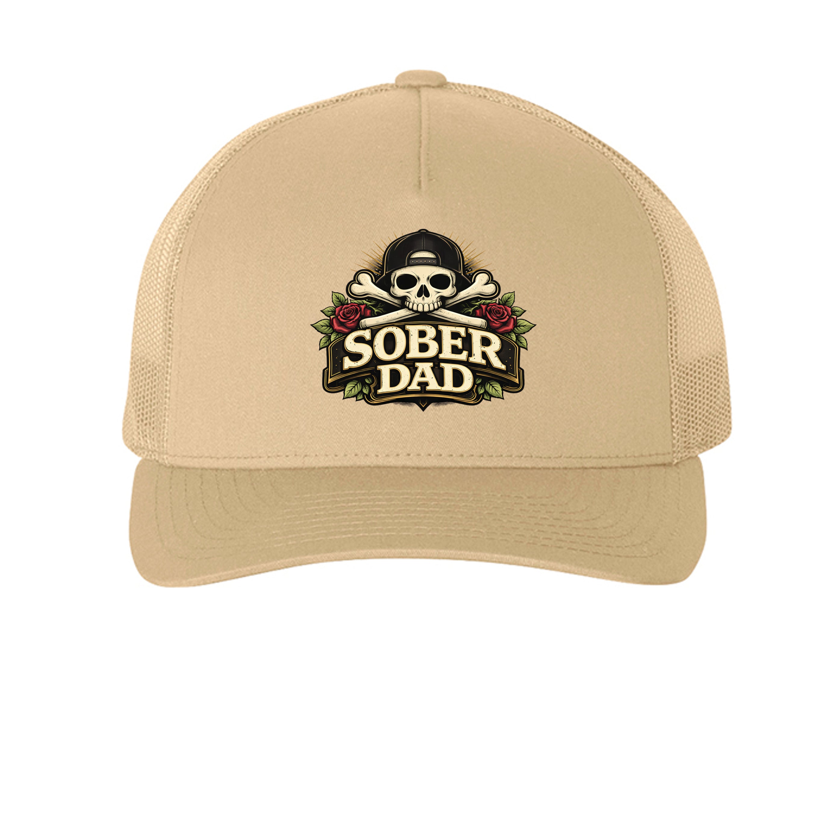 Khaki - 6506 - FRONT