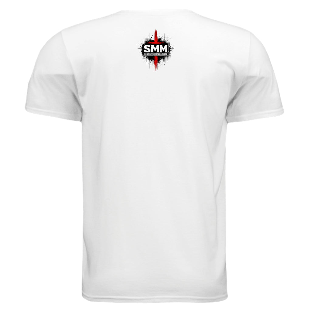 WHITE - G640 - BACK