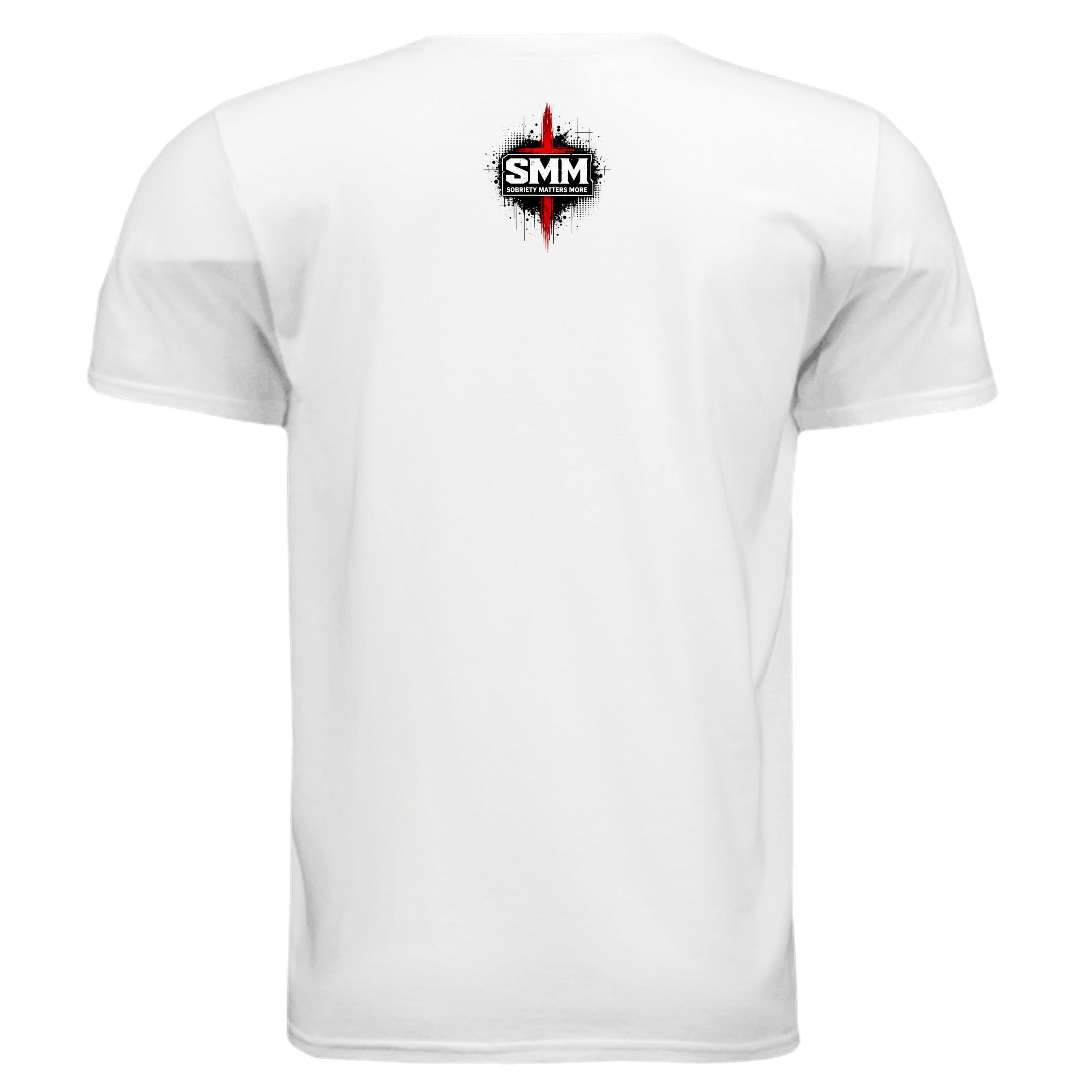 WHITE - G640 - BACK