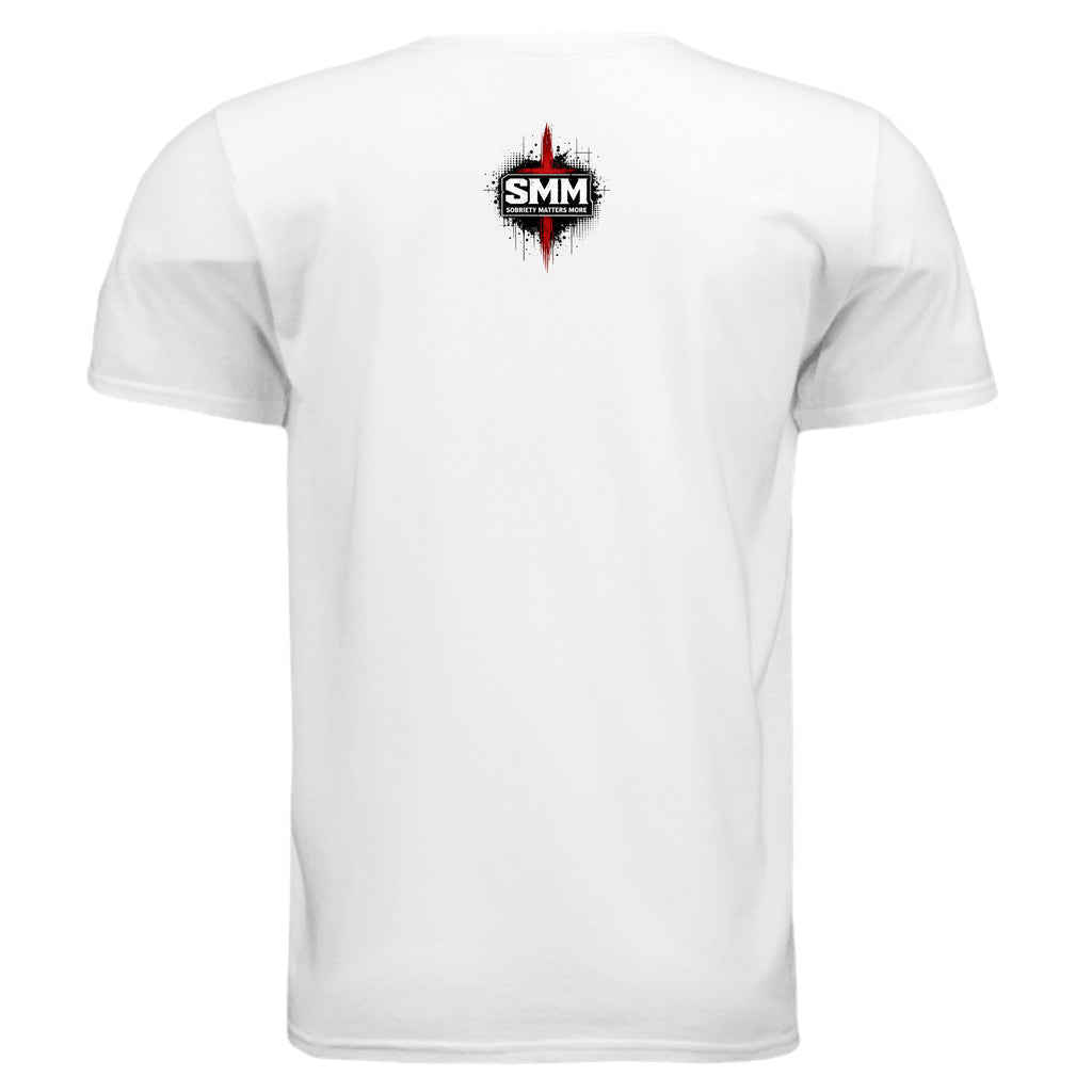 WHITE - G640 - BACK