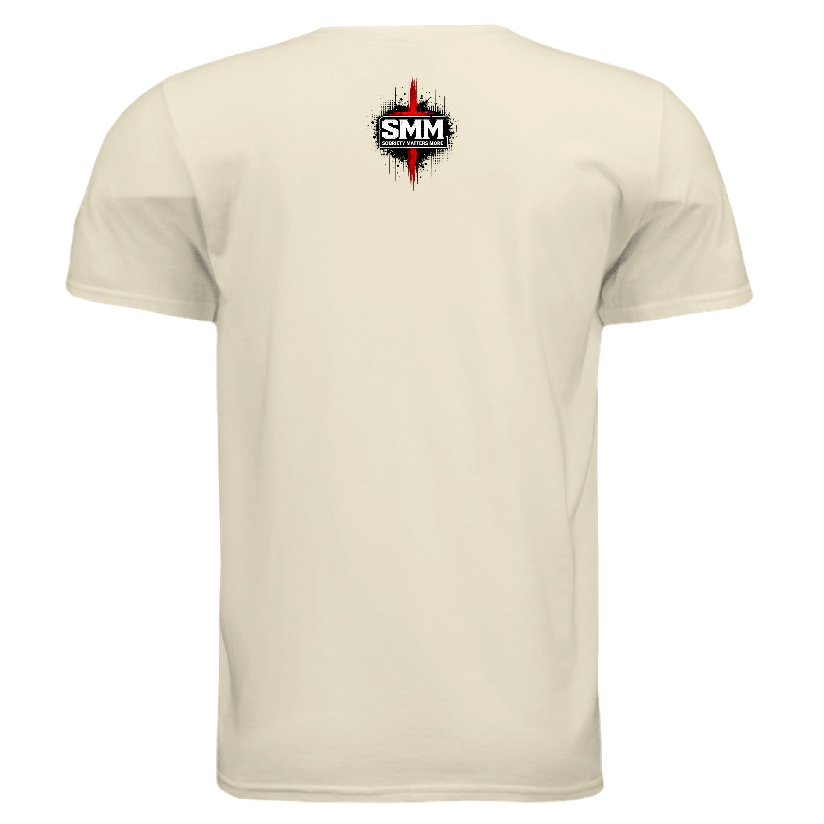 Off White - G640 - BACK
