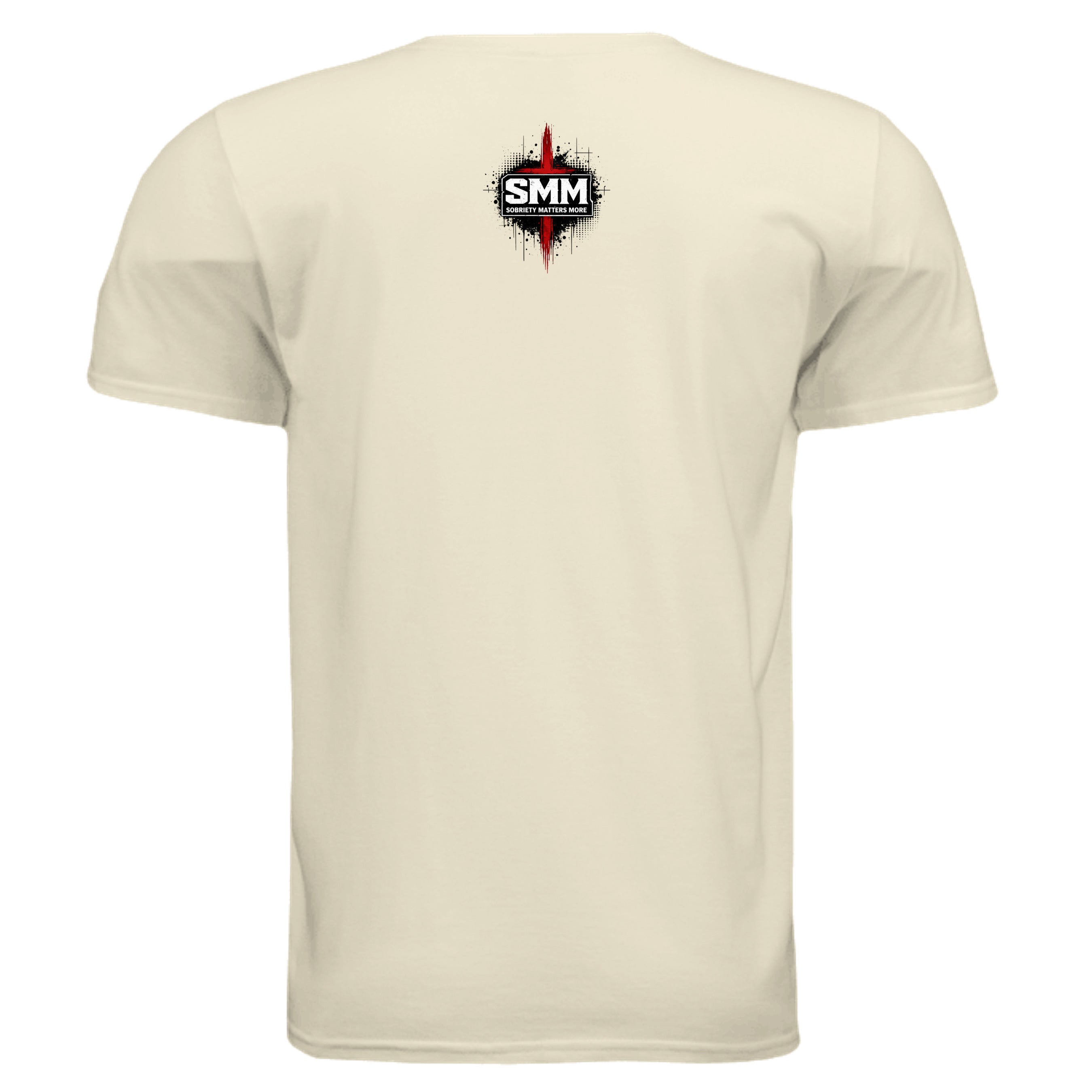 Off White - G640 - BACK