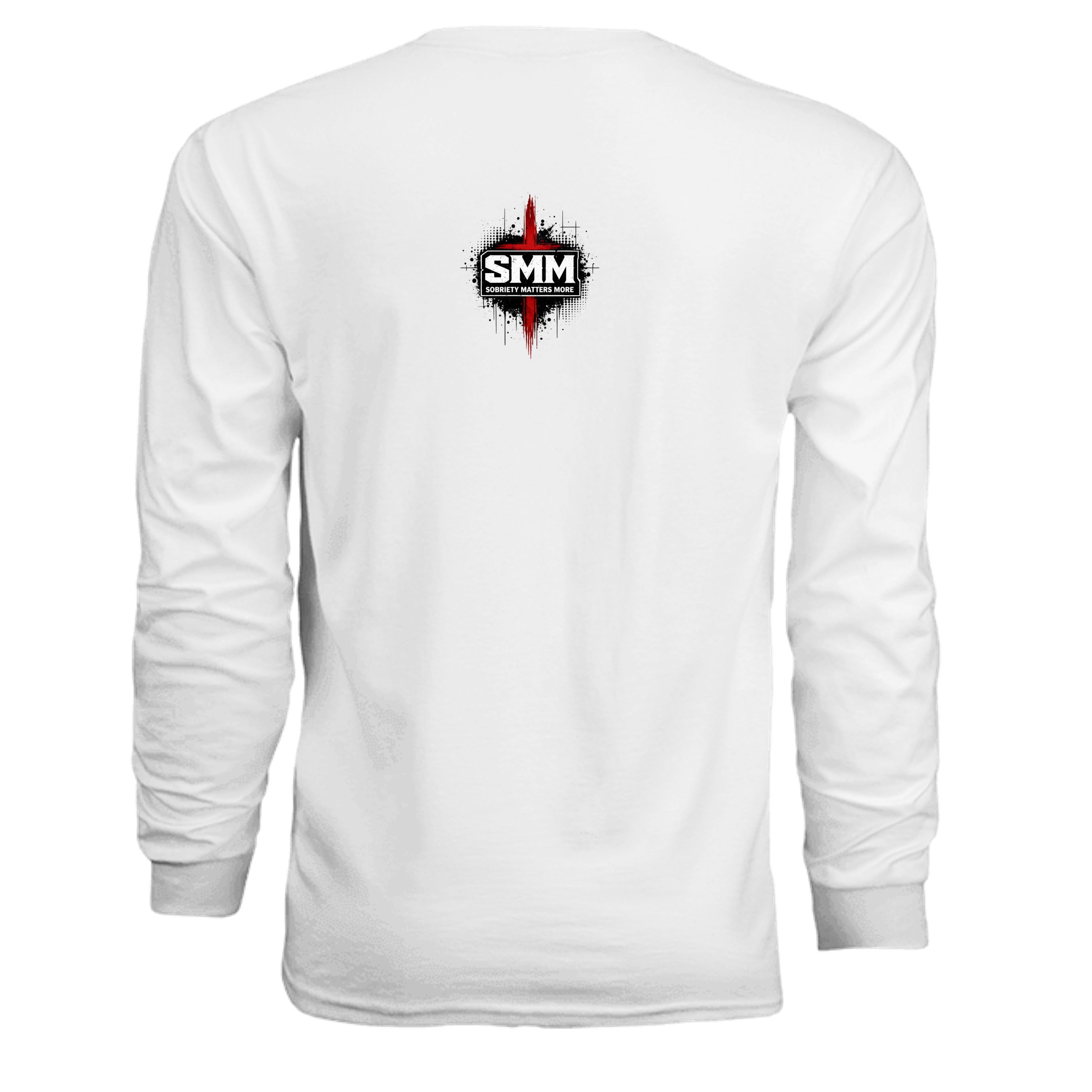 WHITE - G240 - BACK