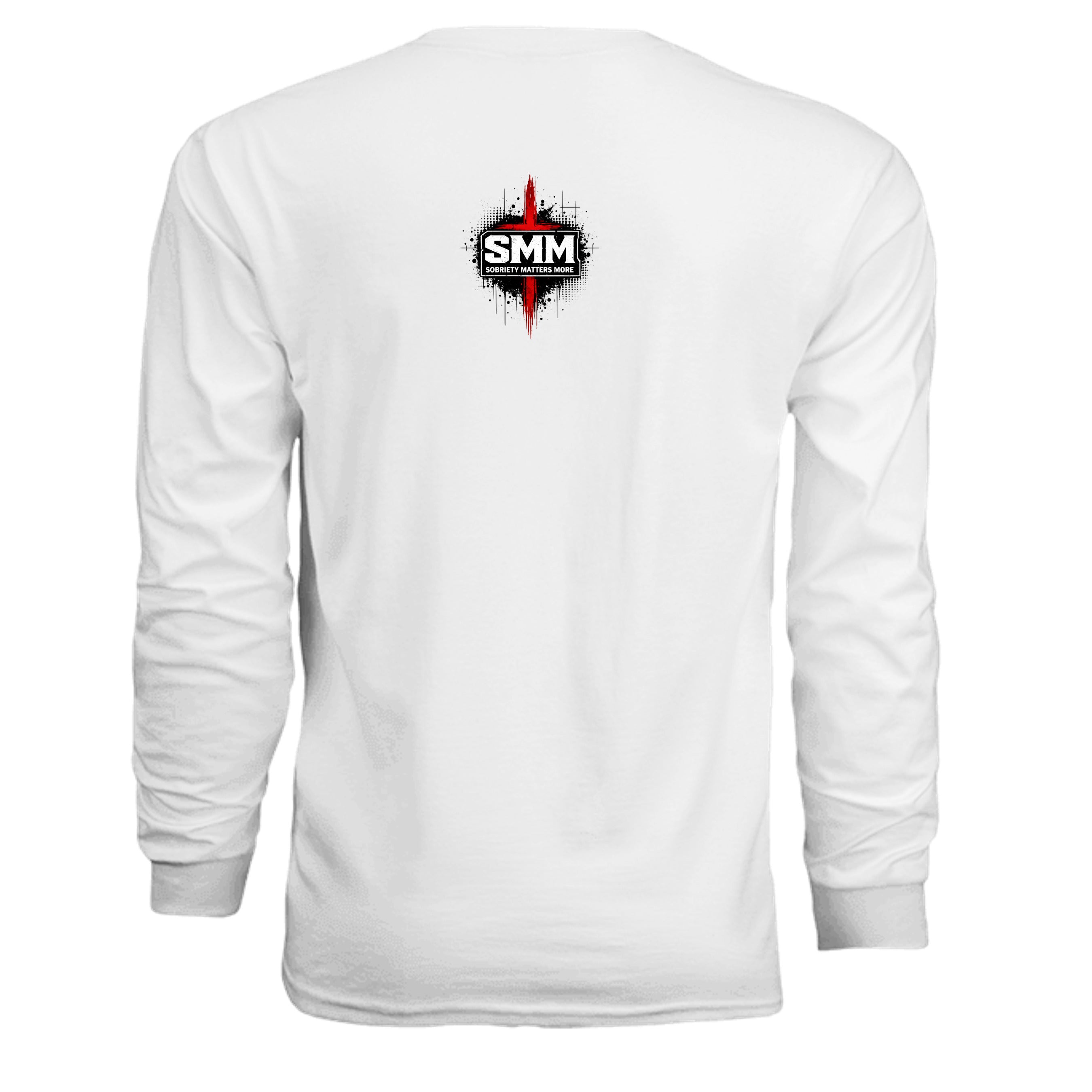 WHITE - G240 - BACK