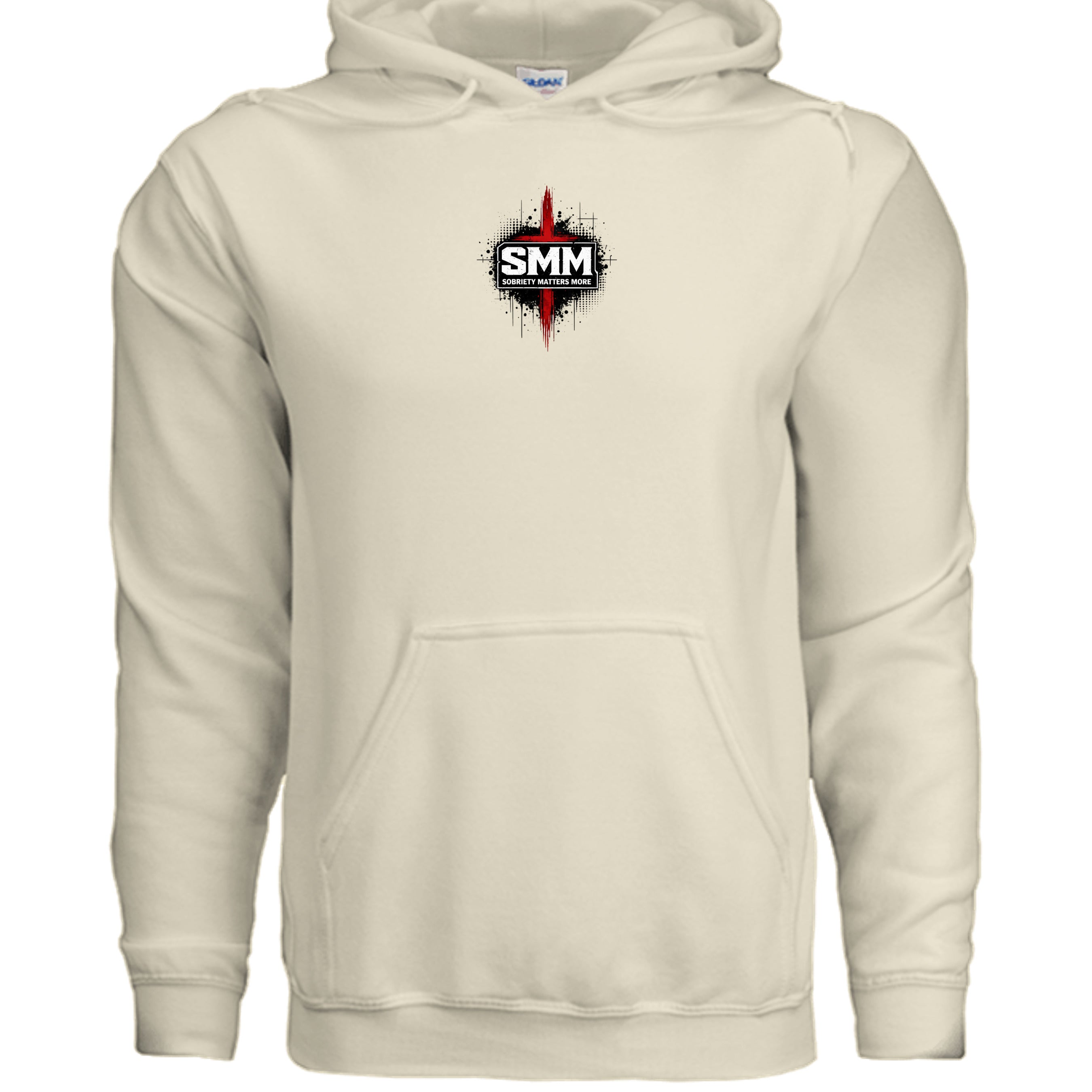 Off White - SF500 - FRONT
