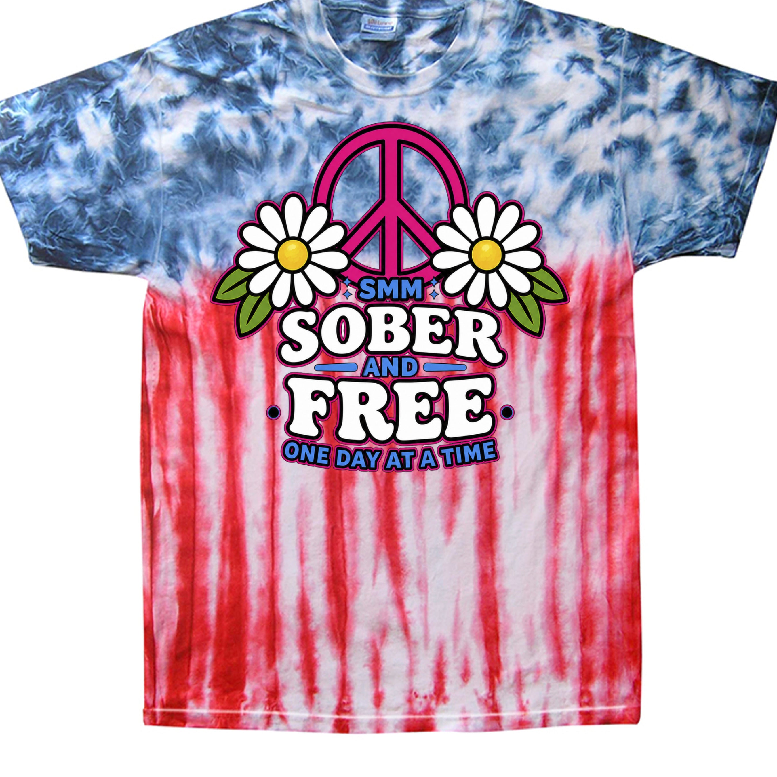 FLAG - CD100 - FRONT