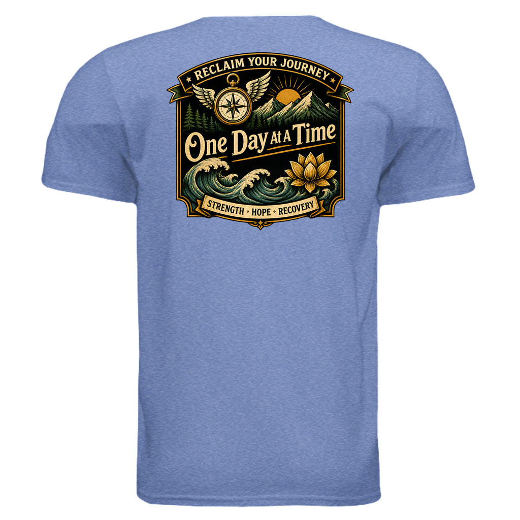 HEATHER ROYAL - G640 - BACK