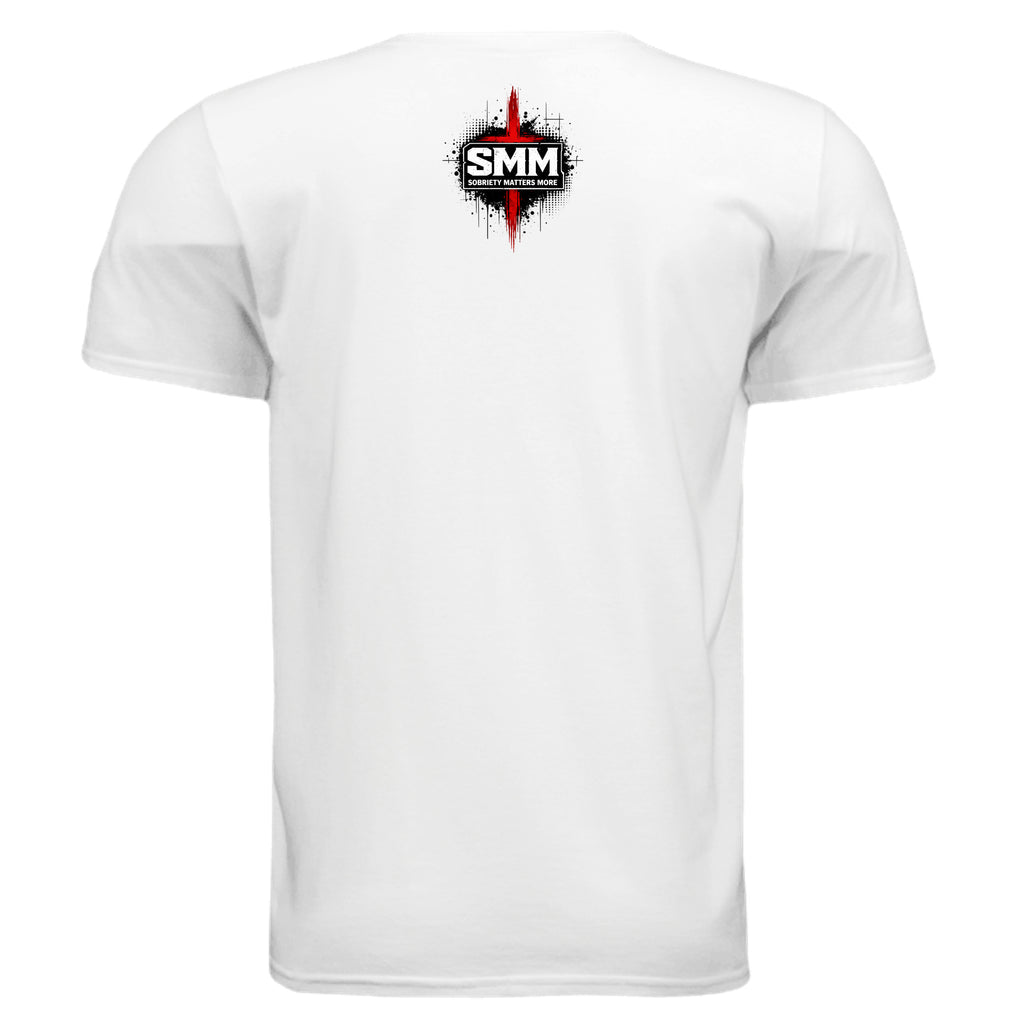 WHITE - G640 - BACK